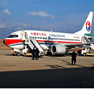 漠河古莲航空快运航空快运业稳步发展的原因是什么？